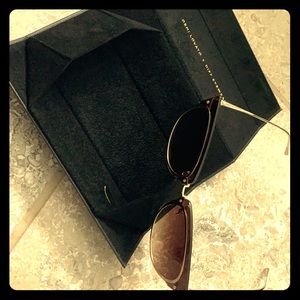 Diff eyewear Demi lovato